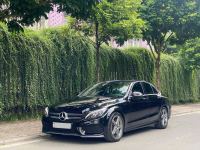 Bán xe Mercedes Benz C class C250 AMG 2015 giá 666 Triệu - Hà Nội