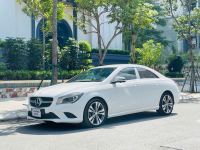 Bán xe Mercedes Benz CLA class CLA 200 2014 giá 499 Triệu - Hà Nội