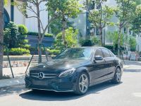 Bán xe Mercedes Benz C class C250 AMG 2015 giá 666 Triệu - Hà Nội