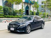 Bán xe Mercedes Benz C class 2016 C200 giá 639 Triệu - Hà Nội