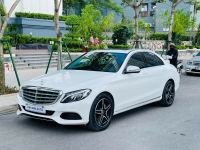 Bán xe Mercedes Benz C class 2015 C250 Exclusive giá 666 Triệu - Hà Nội