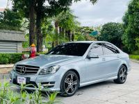 Bán xe Mercedes Benz C class 2014 C200 giá 399 Triệu - Hà Nội