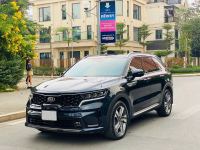 Bán xe Kia Sorento 2020 Signature 2.2 AT AWD giá 870 Triệu - Hà Nội