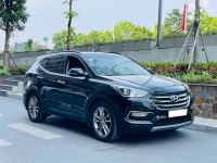 Bán xe Hyundai SantaFe 2016 2.4L 4WD giá 635 Triệu - Hà Nội