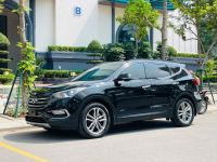 Bán xe Hyundai SantaFe 2016 2.4L 4WD giá 619 Triệu - Hà Nội