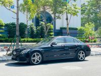 Bán xe Mercedes Benz C class 2015 C250 AMG giá 639 Triệu - Hà Nội