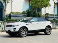 Bán xe LandRover Range Rover Evoque Dynamic 2012 giá 539 Triệu - Hà Nội