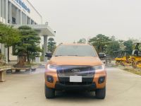 Bán xe Ford Ranger 2021 Wildtrak 2.0L 4x4 AT giá 705 Triệu - Hà Nội