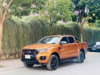 Bán xe Ford Ranger Wildtrak 2.0L 4x4 AT 2021 giá 705 Triệu - Hà Nội