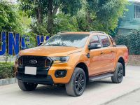 Bán xe Ford Ranger 2021 Wildtrak 2.0L 4x4 AT giá 699 Triệu - Hà Nội