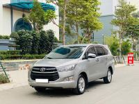 Bán xe Toyota Innova 2016 2.0E giá 368 Triệu - Hà Nội