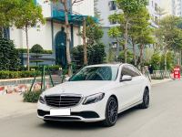 Bán xe Mercedes Benz C class 2018 C200 Exclusive giá 939 Triệu - Hà Nội