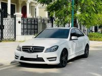 Bán xe Mercedes Benz C class 2014 C200 giá 385 Triệu - Hà Nội
