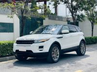 Bán xe LandRover Range Rover Evoque 2012 Prestige giá 499 Triệu - Hà Nội