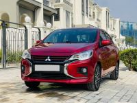 Bán xe Mitsubishi Attrage 2024 Premium 1.2 CVT giá 399 Triệu - Hà Nội