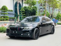 Bán xe BMW 5 Series 2014 520i giá 499 Triệu - Hà Nội