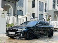 Bán xe BMW 5 Series 2014 520i giá 499 Triệu - Hà Nội