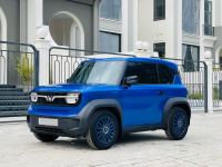 Bán xe VinFast VF3 2024 Plus giá 215 Triệu - Hà Nội