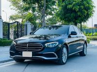 Bán xe Mercedes Benz E class 2021 E200 Exclusive giá 1 Tỷ 239 Triệu - Hà Nội