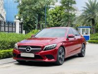 Bán xe Mercedes Benz C class 2020 C180 giá 625 Triệu - Hà Nội