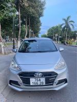 Bán xe Hyundai i10 2019 Grand 1.2 MT Base giá 250 Triệu - Quảng Ngãi