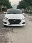 Bán xe Hyundai Accent 1.4 MT Base 2020 giá 290 Triệu - Hà Nội