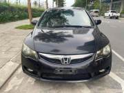 Bán xe Honda Civic 2009 1.8 MT giá 180 Triệu - Hà Nội