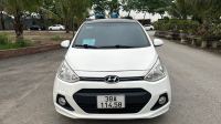 Bán xe Hyundai i10 Grand 1.2 MT Base 2015 giá 148 Triệu - Hải Phòng