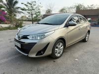 Bán xe Toyota Vios 1.5E MT 2020 giá 315 Triệu - Hải Phòng