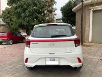 Bán xe Hyundai i10 2025 1.2 MT Tiêu Chuẩn giá 355 Triệu - Hải Phòng