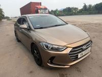 Bán xe Hyundai Elantra 2017 1.6 MT giá 255 Triệu - Hải Phòng