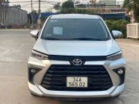 Bán xe Toyota Avanza 2022 Premio 1.5 AT giá 398 Triệu - Hải Phòng