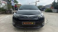 Bán xe Toyota Vios 2015 1.5G giá 278 Triệu - Hải Phòng