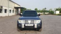 Bán xe Mitsubishi Pajero 3.0 2007 giá 185 Triệu - Hải Phòng