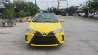 Bán xe Toyota Vios 2022 E 1.5 MT giá 298 Triệu - Hải Phòng