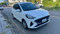 Bán xe Hyundai i10 2021 1.2 MT Tiêu Chuẩn giá 245 Triệu - Hải Phòng