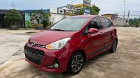 Bán xe Hyundai i10 2017 Grand 1.2 AT giá 265 Triệu - Hải Phòng