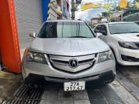 Bán xe Acura MDX 3.7L 2007 giá 225 Triệu - Hải Phòng