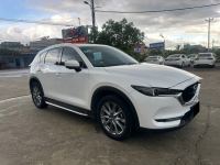 Bán xe Mazda CX5 2022 Deluxe 2.0 AT giá 618 Triệu - Hải Phòng