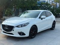 Bán xe Mazda 3 2016 1.5 AT giá 345 Triệu - Hải Phòng