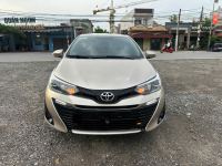 Bán xe Toyota Vios 2020 1.5E MT giá 268 Triệu - Hải Phòng