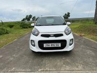 Bán xe Kia Morning 2017 LX giá 158 Triệu - Hải Phòng