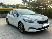 can ban xe oto cu lap rap trong nuoc Kia K3 1.6 AT 2014