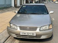 Bán xe Toyota Camry 2000 XLi 2.2 giá 66 Triệu - Hải Phòng