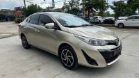 Bán xe Toyota Vios 2020 1.5E MT giá 260 Triệu - Hải Phòng
