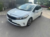 Bán xe Kia Cerato 2018 1.6 MT giá 308 Triệu - Hải Phòng