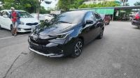 Bán xe Toyota Vios 2023 E CVT giá 384 Triệu - Hải Phòng