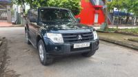 Bán xe Mitsubishi Pajero 2008 3.0 giá 160 Triệu - Hải Phòng