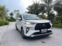 Bán xe Toyota Veloz 2022 Cross 1.5 CVT giá 458 Triệu - Hải Phòng