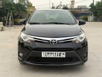 Bán xe Toyota Vios 2018 1.5G giá 300 Triệu - Hải Phòng